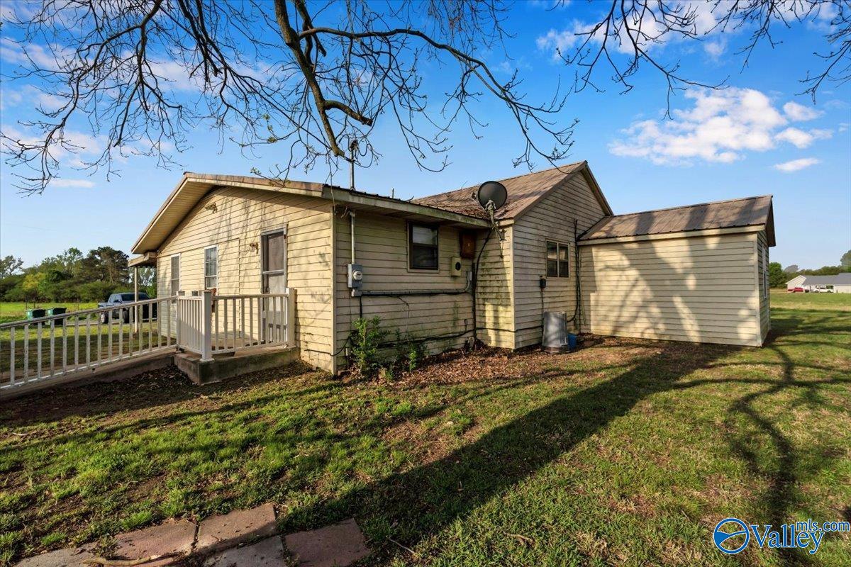 507 County Road 1695, Holly Pond, Alabama image 3
