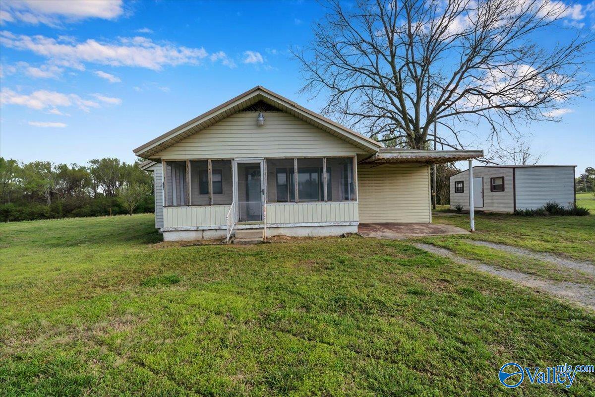 507 County Road 1695, Holly Pond, Alabama image 1