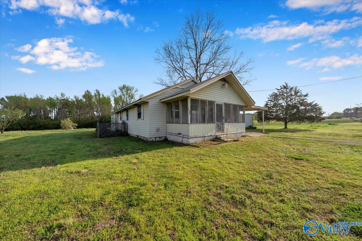507 County Road 1695, Holly Pond, Alabama image 7