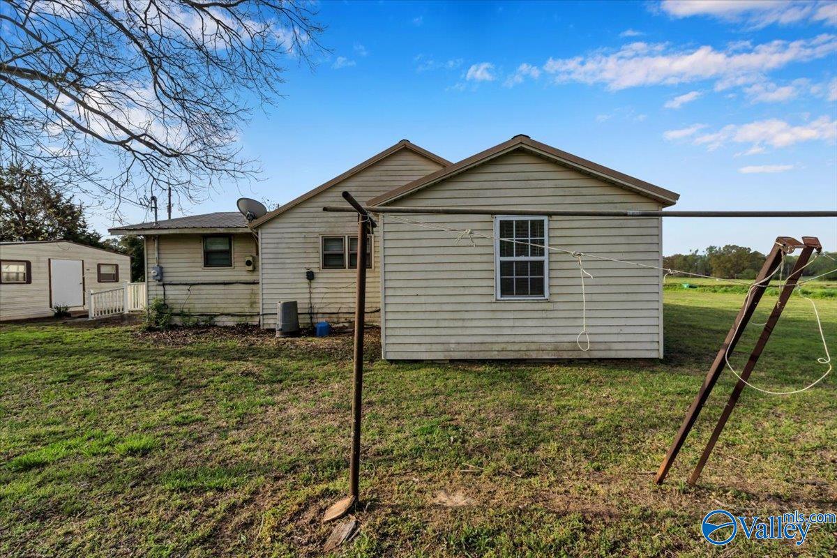 507 County Road 1695, Holly Pond, Alabama image 4