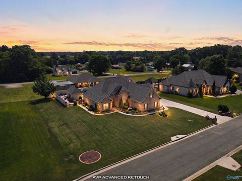 Homes For Sale - 240 Braxton Court<br/> Decatur, AL 35603