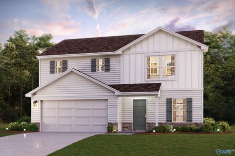 102 Vulcan Street Owens Cross Roads AL 35763