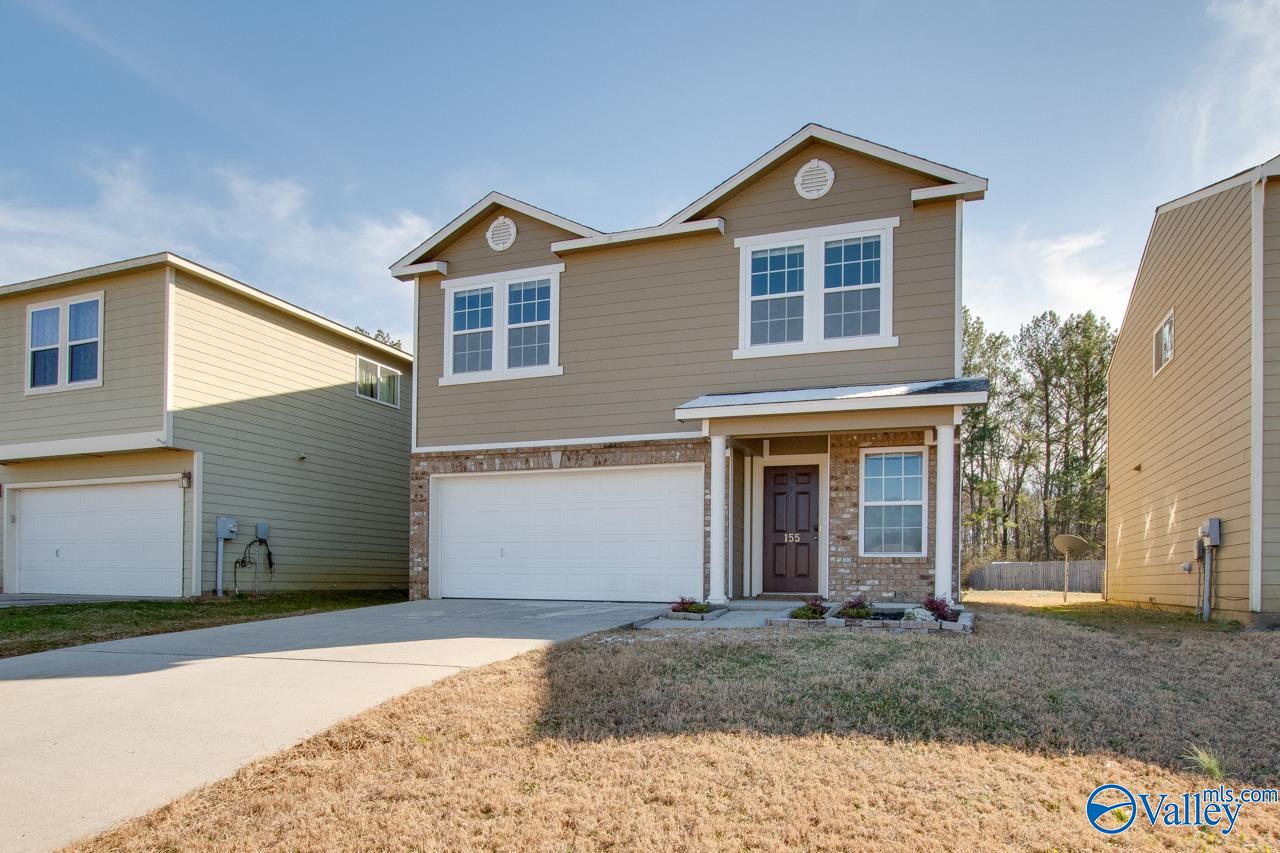 155 Darrow Creek Drive, Owens Cross Roads, Alabama image 33