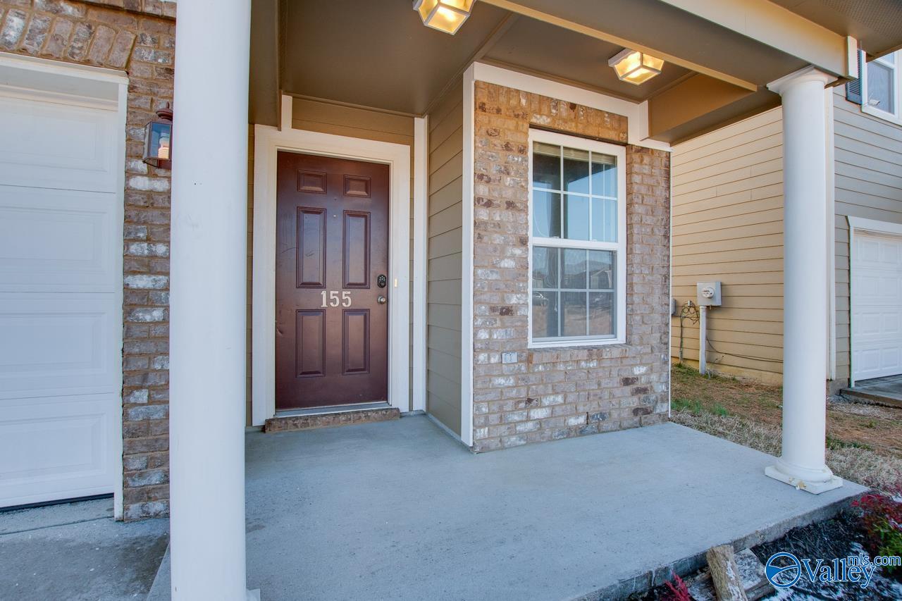 155 Darrow Creek Drive, Owens Cross Roads, Alabama image 3