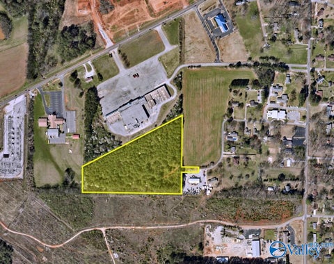 Vacant Land For Sale - LOT 1 Toby Drive<br/> Huntsville, AL 35811