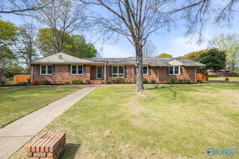 2100 Southpark Boulevard SW Huntsville AL 35803