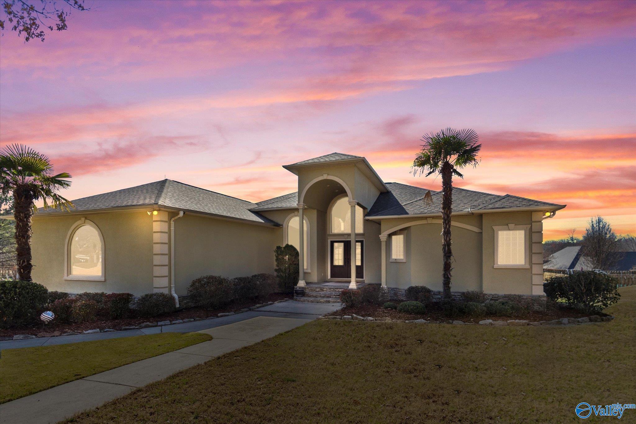 5522 Cedar Mill Drive