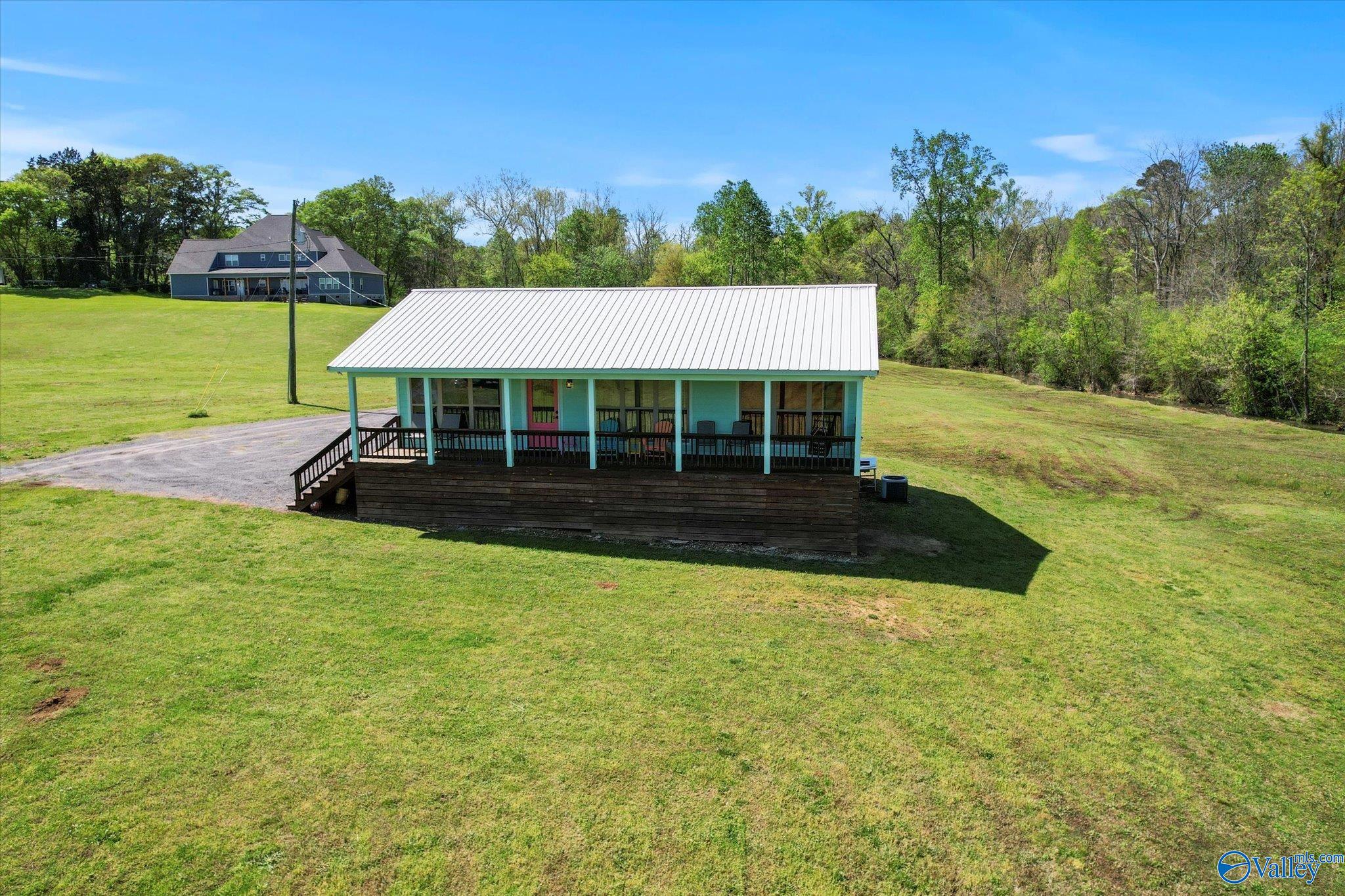 241 Bennett Private Drive, Guntersville, Alabama image 10