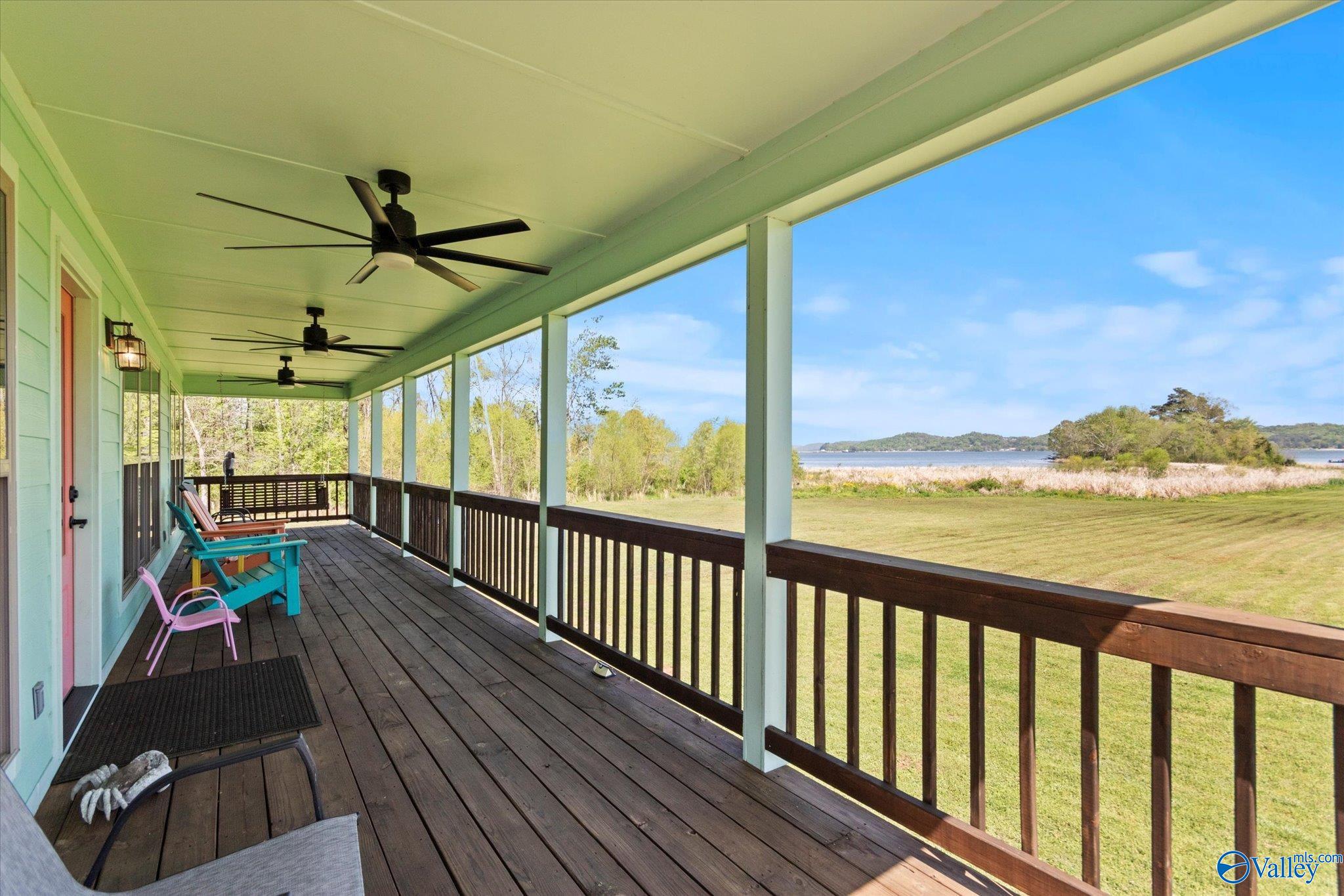 241 Bennett Private Drive, Guntersville, Alabama image 12