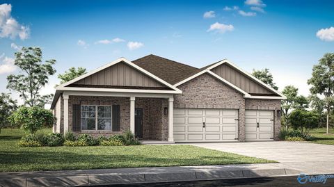 Homes For Sale - 358 Sandy Oak Drive<br/> Harvest, AL 35749