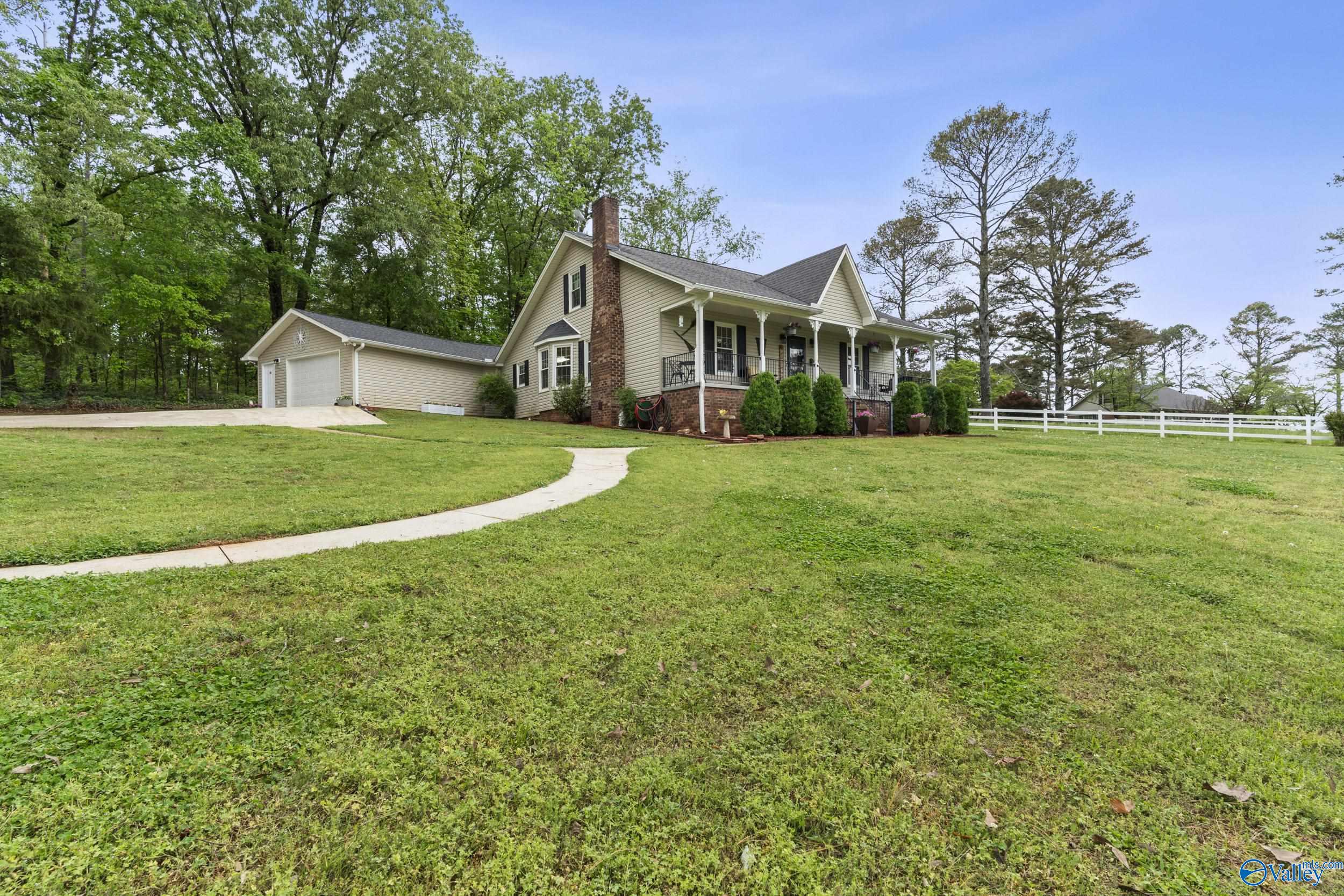30880 Highway 72, Hollywood, Alabama image 2