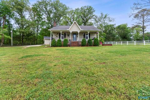 Homes For Sale - 30880 Highway 72<br/> Hollywood, AL 35752