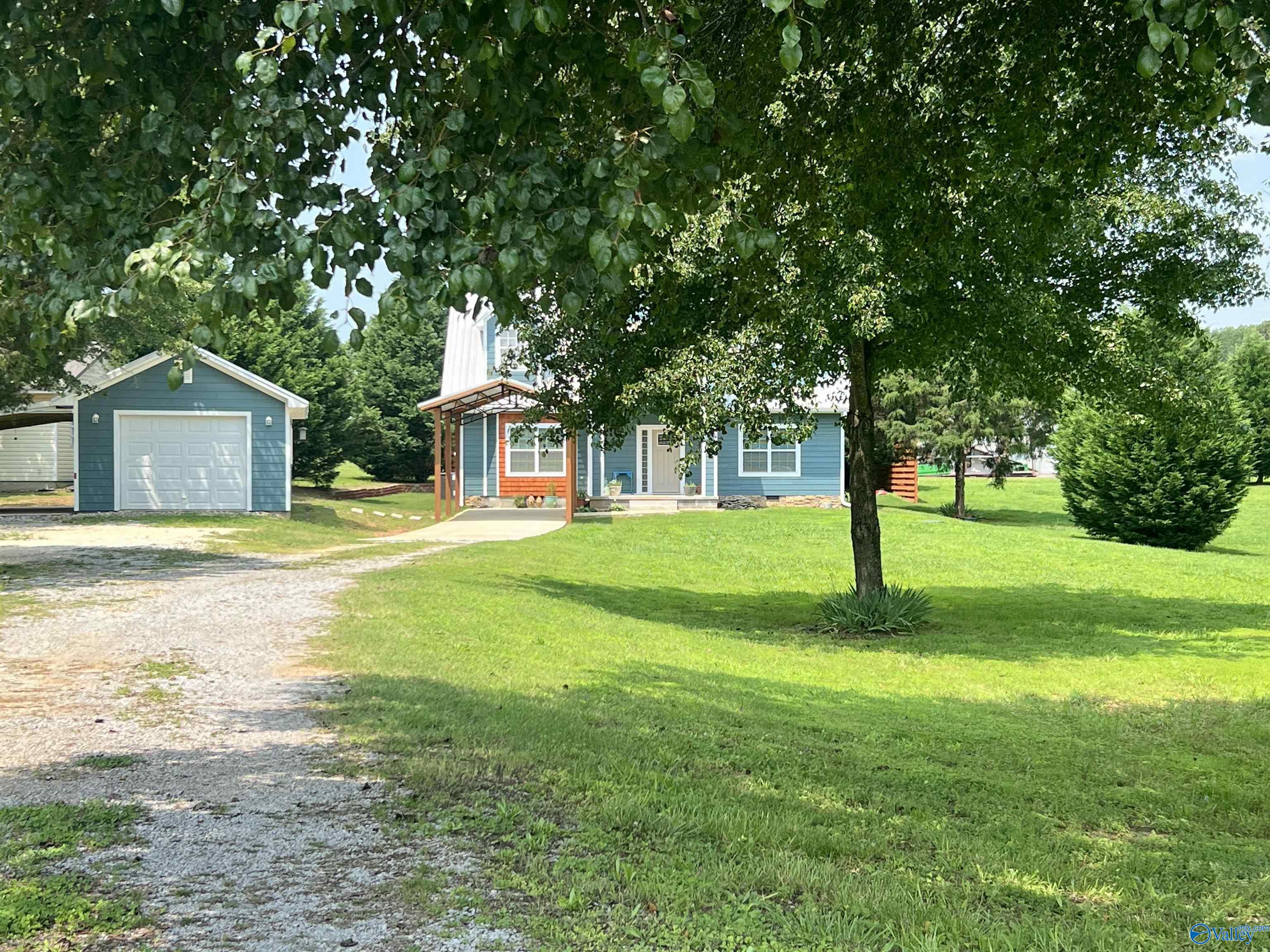 415 County Road 355, Leesburg, Alabama image 4
