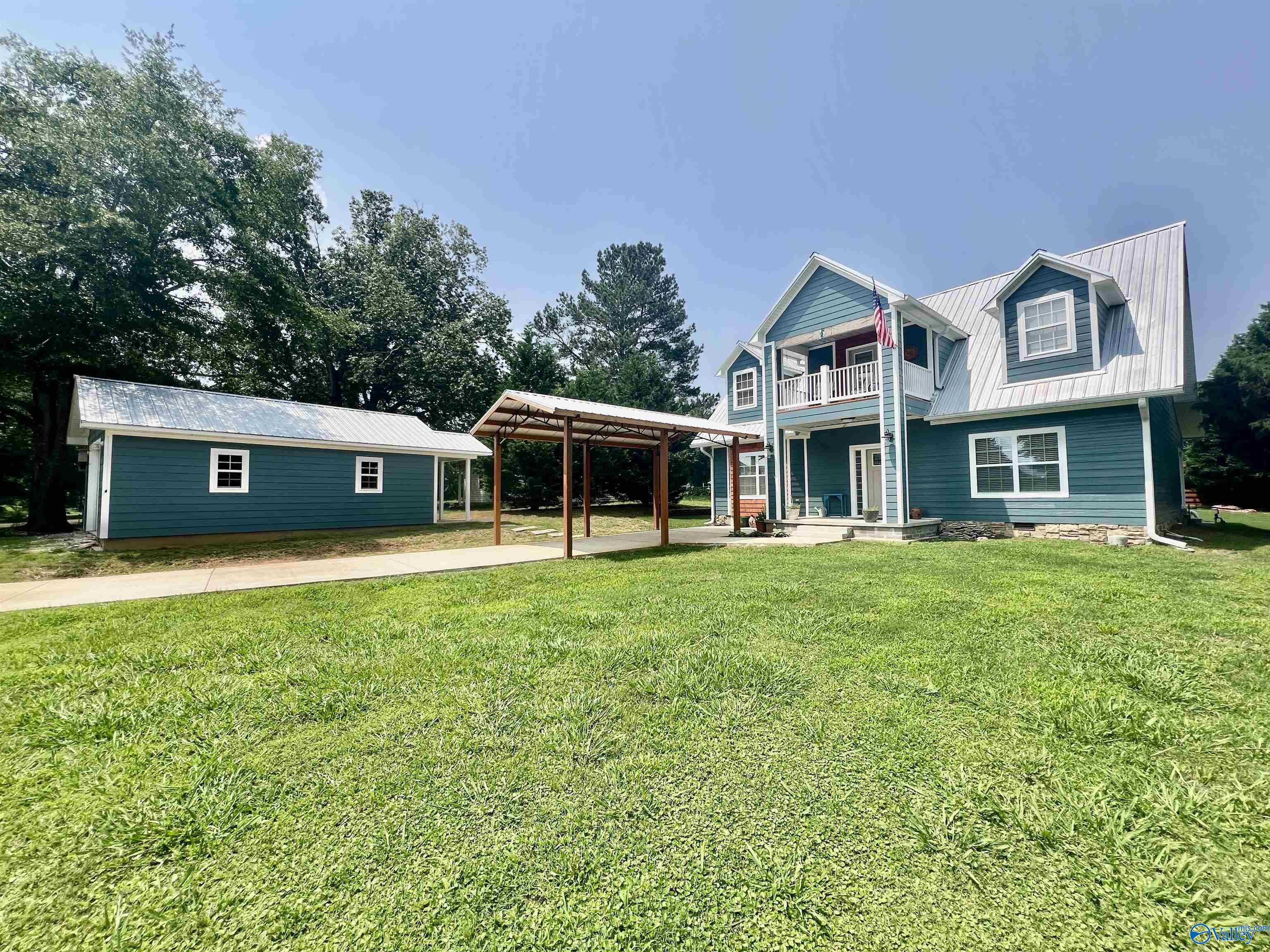 415 County Road 355, Leesburg, Alabama image 47