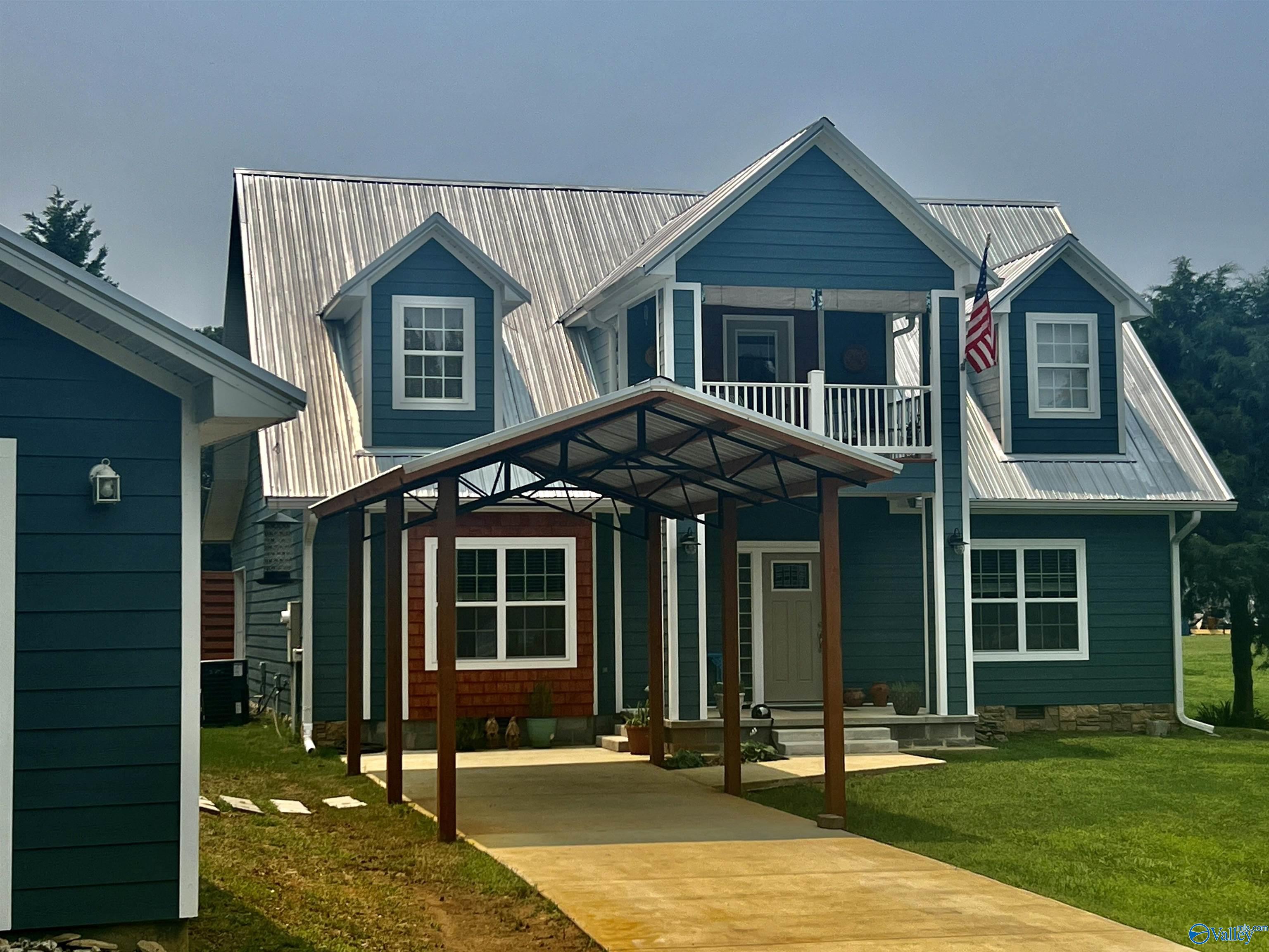 415 County Road 355, Leesburg, Alabama image 2