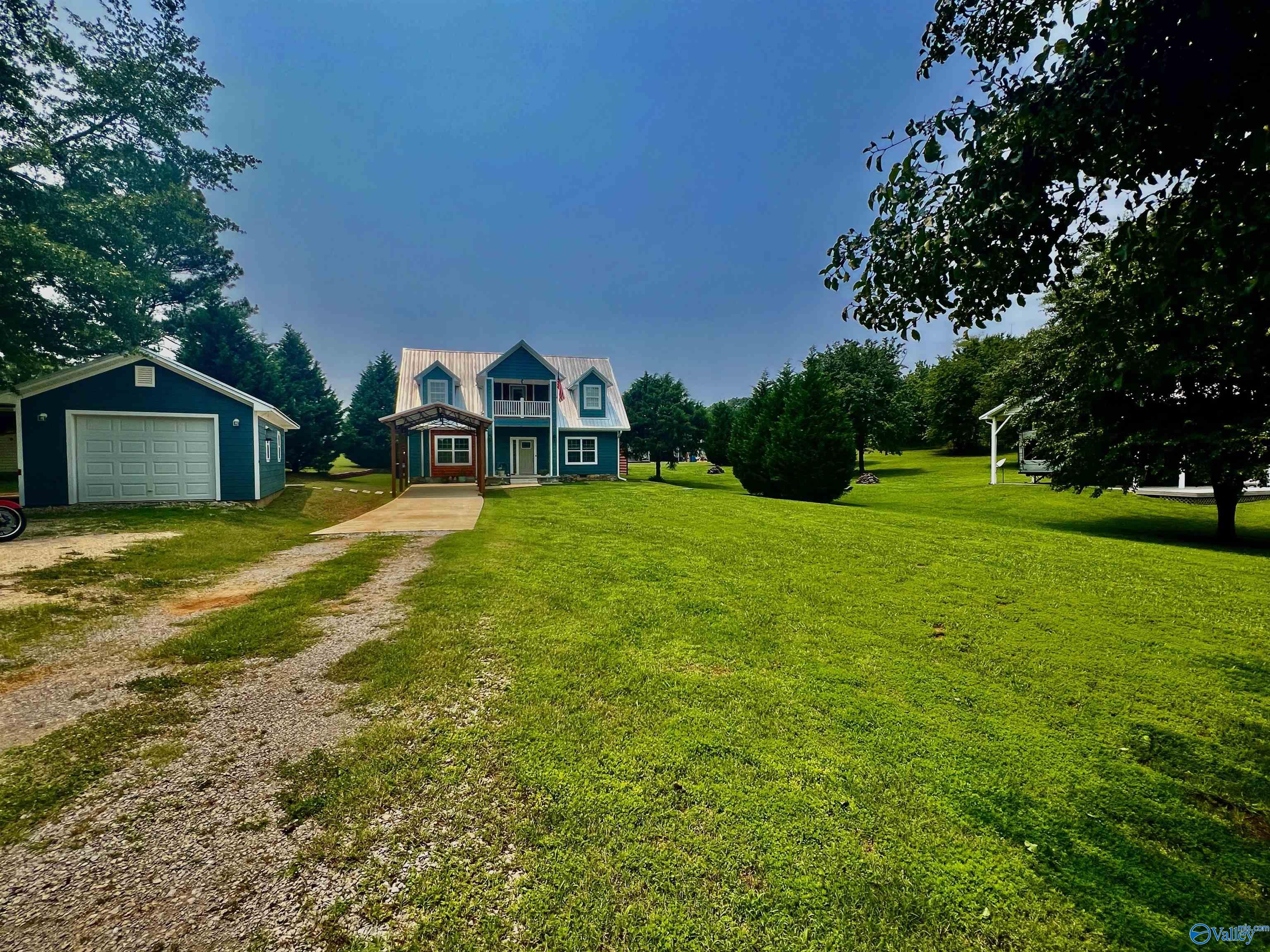 415 County Road 355, Leesburg, Alabama image 3