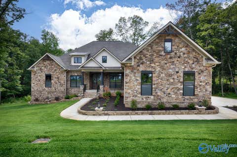 Homes For Sale - 45 Ridge Bluff Circle<br/> Huntsville, AL 35803