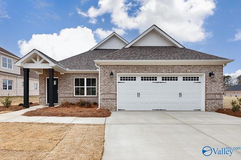 Homes For Sale - 11397 Waterman Lane<br/> Limestone County, Madison, AL 35756