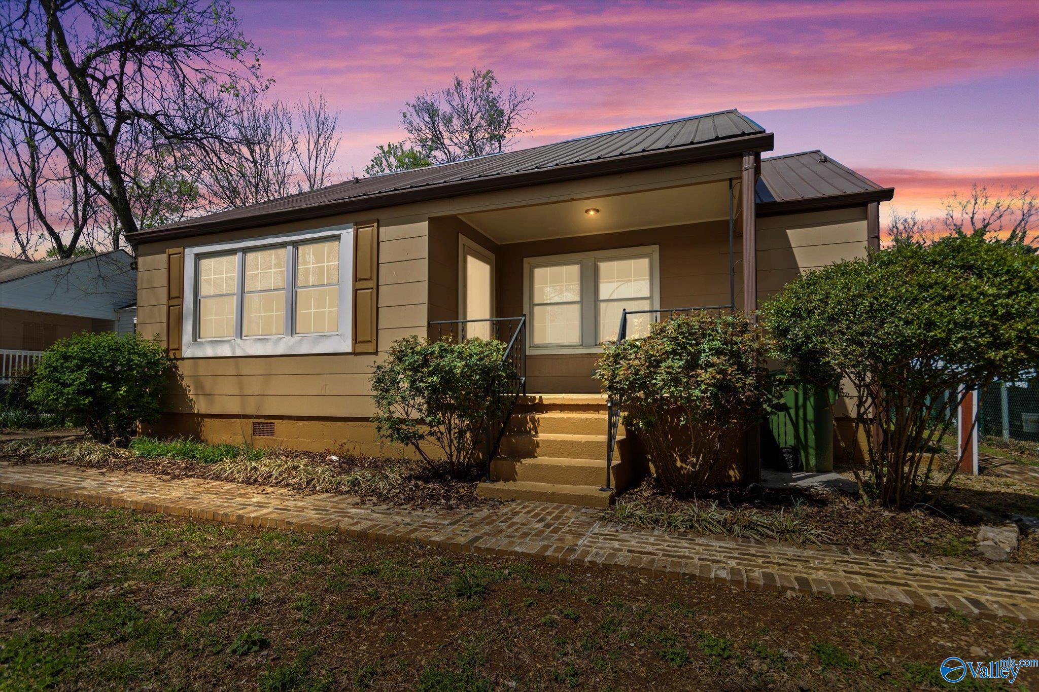 4206 Hawthorne Avenue, Huntsville, Alabama image 4
