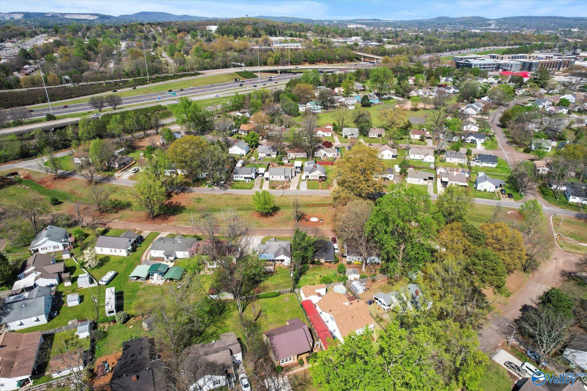 4206 Hawthorne Avenue, Huntsville, Alabama image 34
