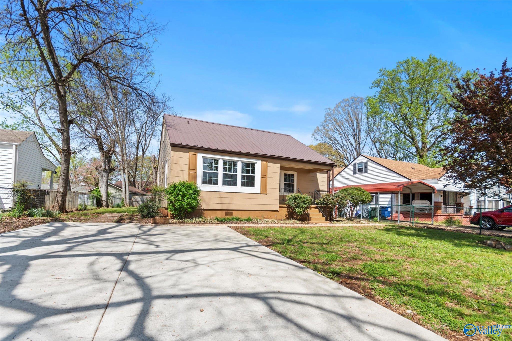 4206 Hawthorne Avenue, Huntsville, Alabama image 5