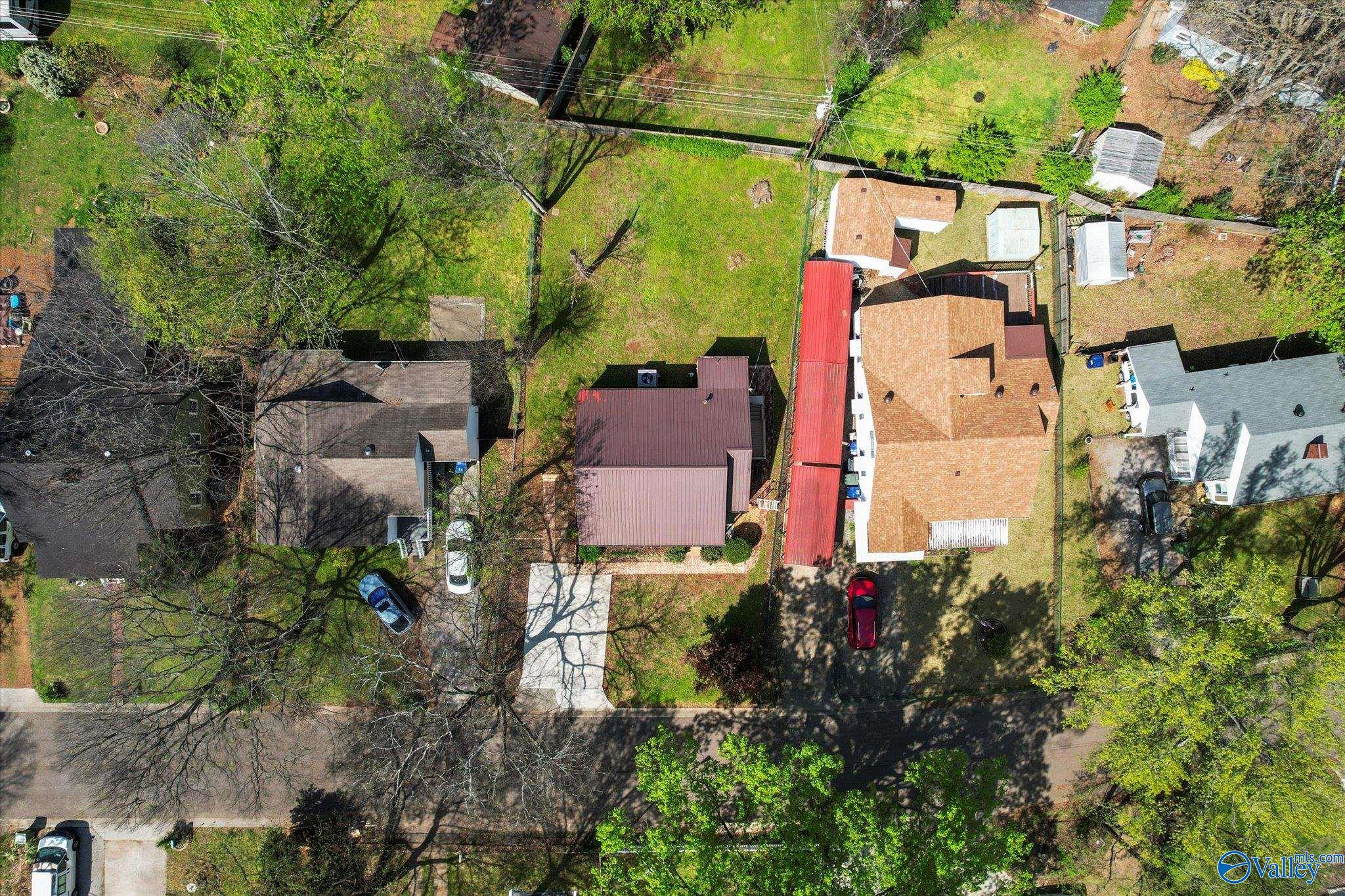 4206 Hawthorne Avenue, Huntsville, Alabama image 35