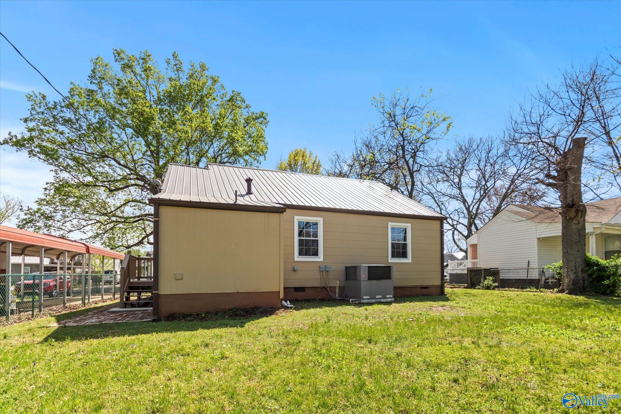 4206 Hawthorne Avenue, Huntsville, Alabama image 31