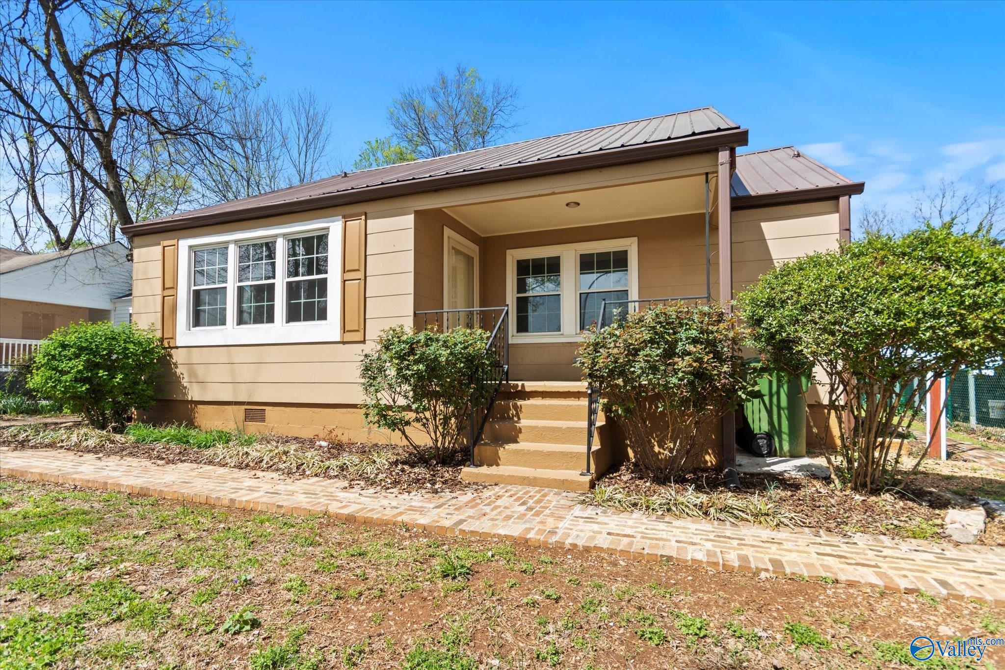 4206 Hawthorne Avenue, Huntsville, Alabama image 2
