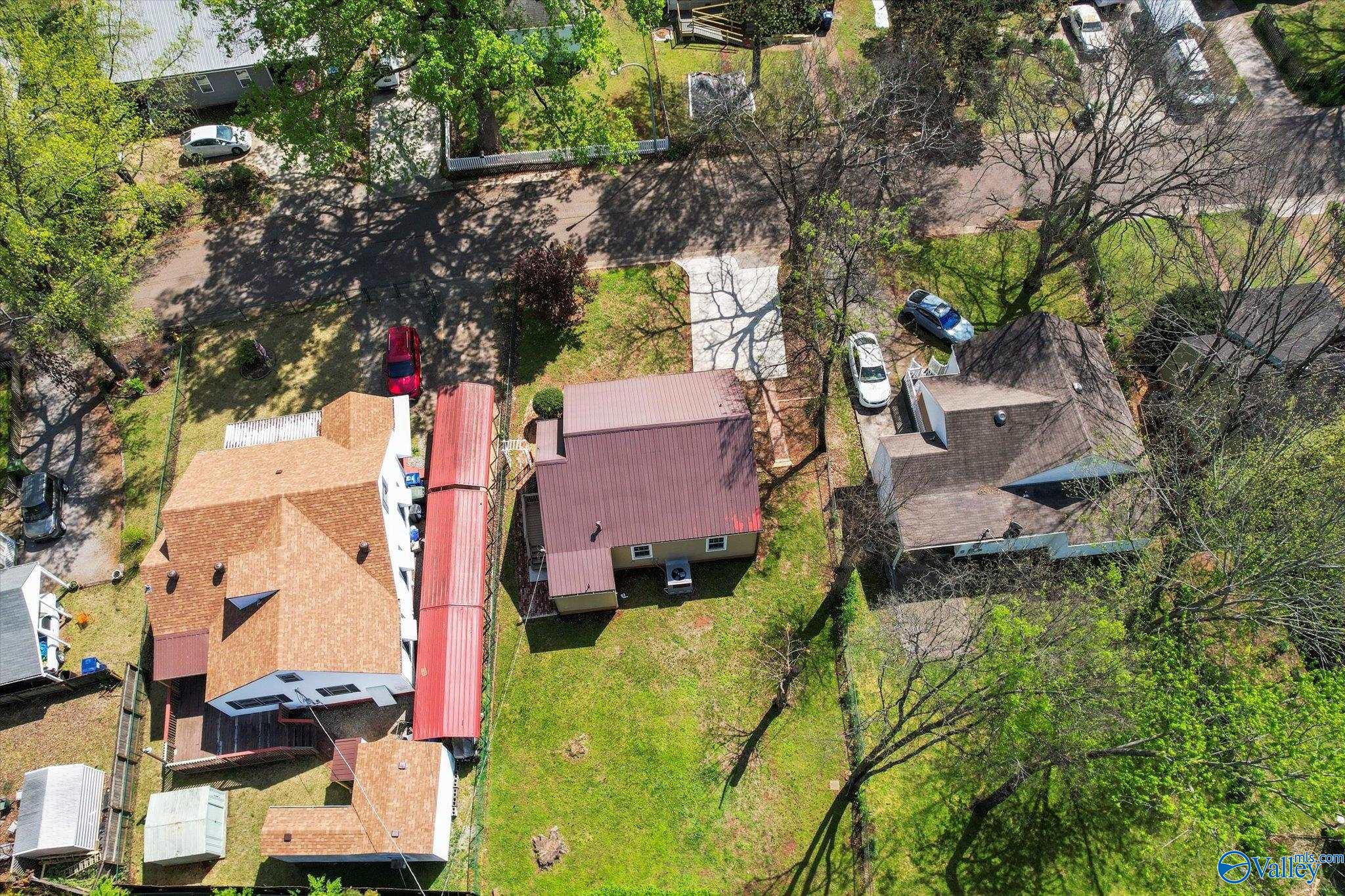 4206 Hawthorne Avenue, Huntsville, Alabama image 33