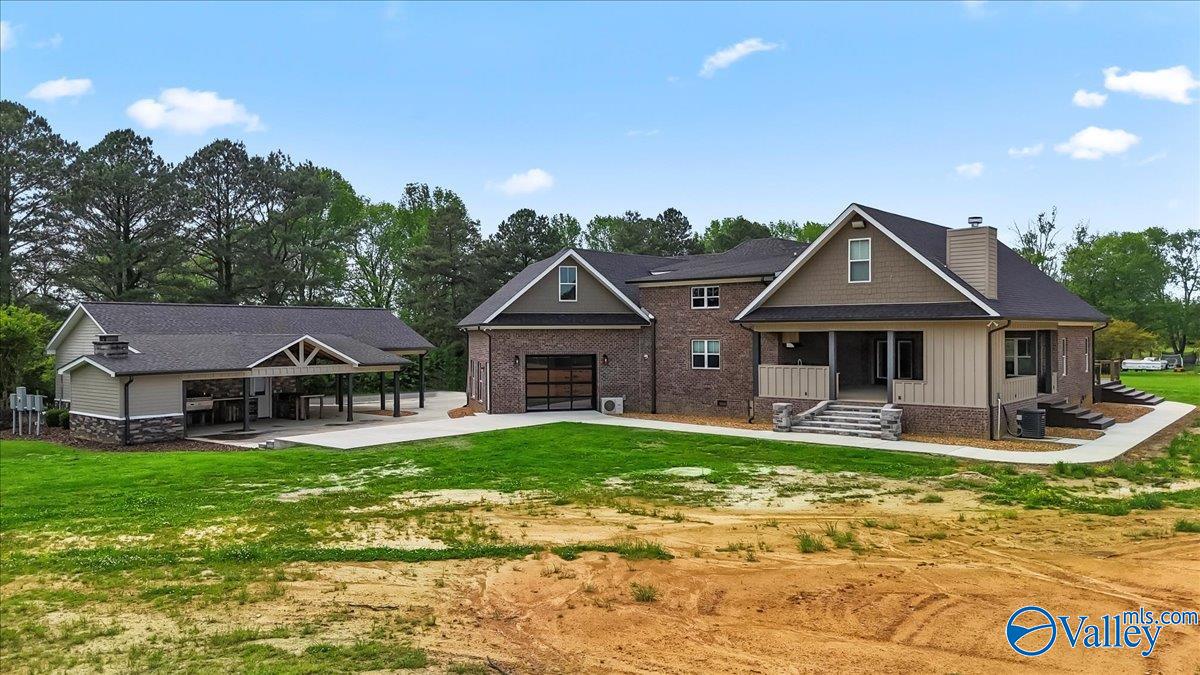 545 Pan Creek Road, Baileyton, Alabama image 35