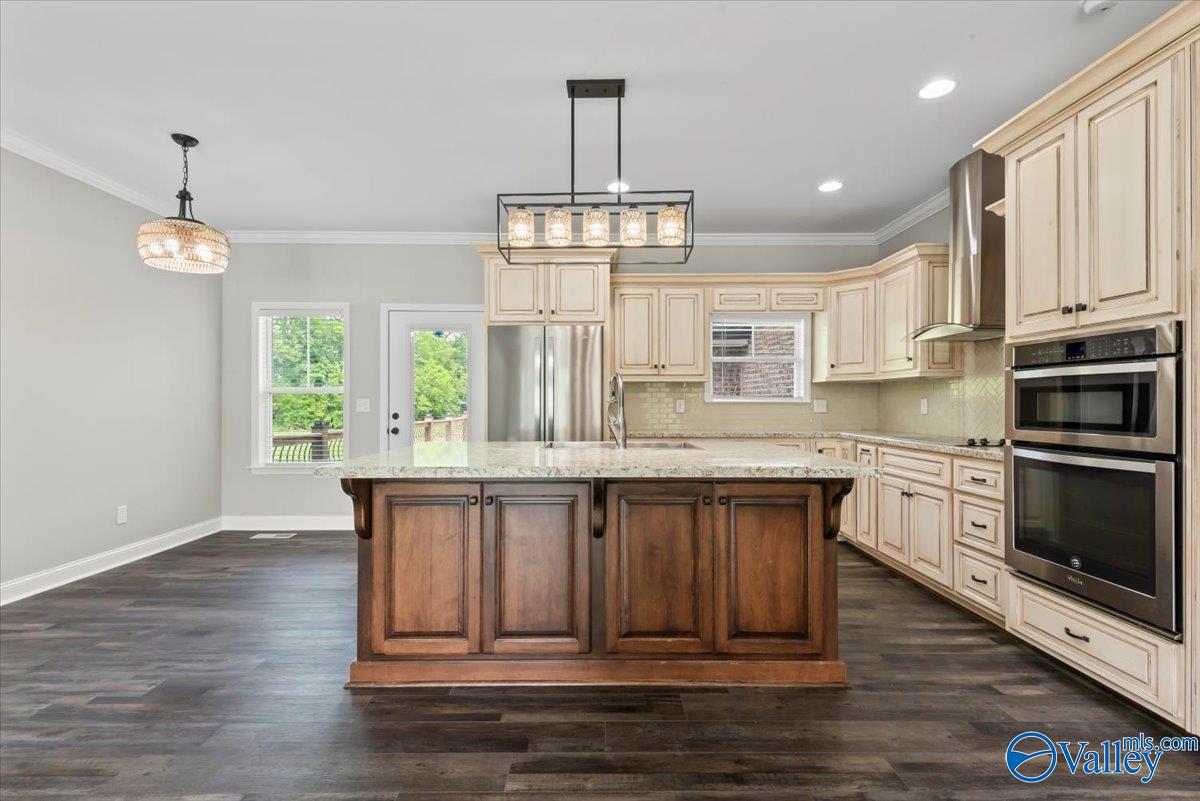 545 Pan Creek Road, Baileyton, Alabama image 4