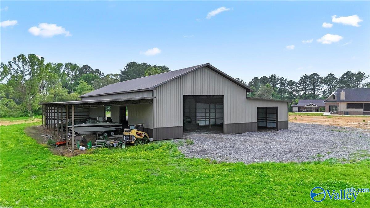 545 Pan Creek Road, Baileyton, Alabama image 37