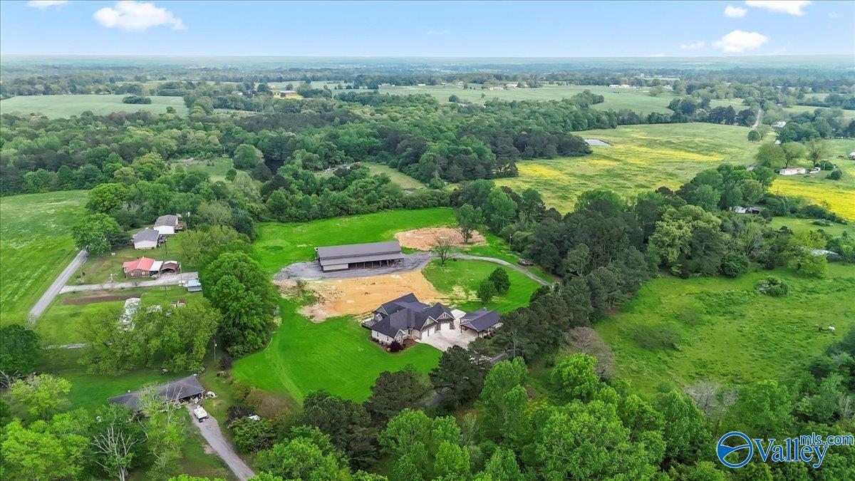 545 Pan Creek Road, Baileyton, Alabama image 40