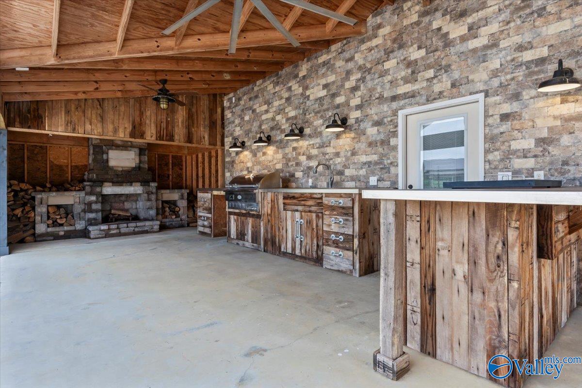 545 Pan Creek Road, Baileyton, Alabama image 23