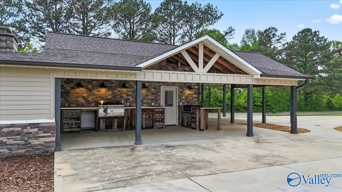 545 Pan Creek Road, Baileyton, Alabama image 20