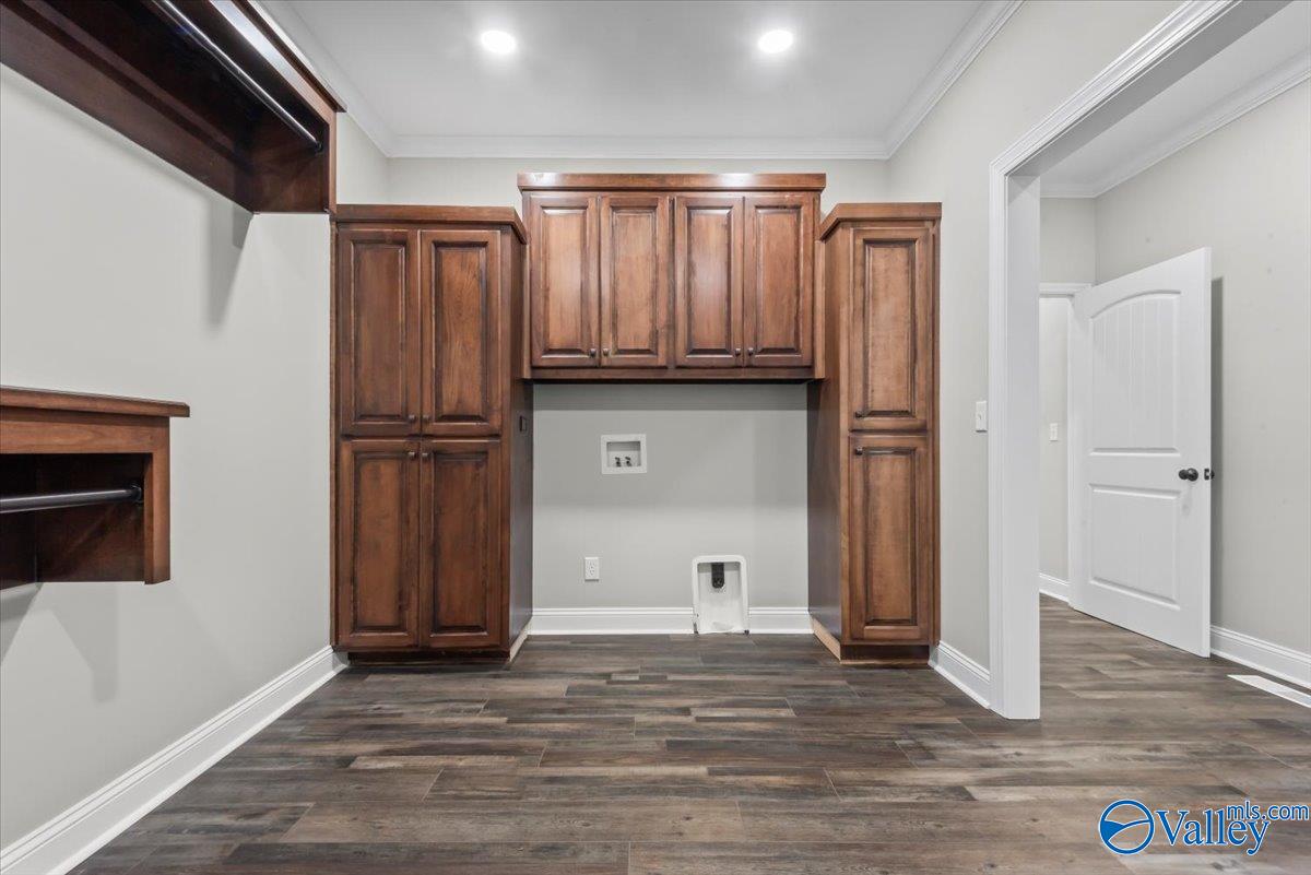 545 Pan Creek Road, Baileyton, Alabama image 13