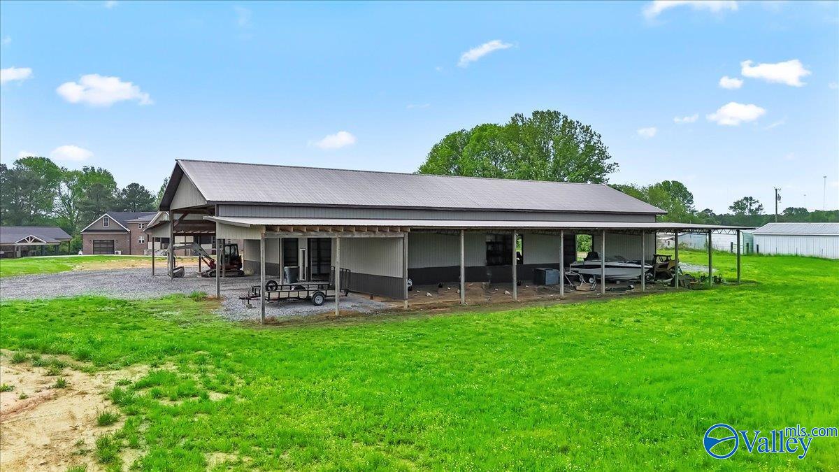 545 Pan Creek Road, Baileyton, Alabama image 38