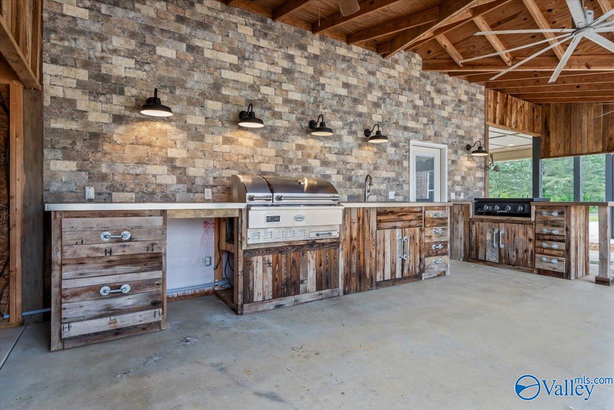 545 Pan Creek Road, Baileyton, Alabama image 22