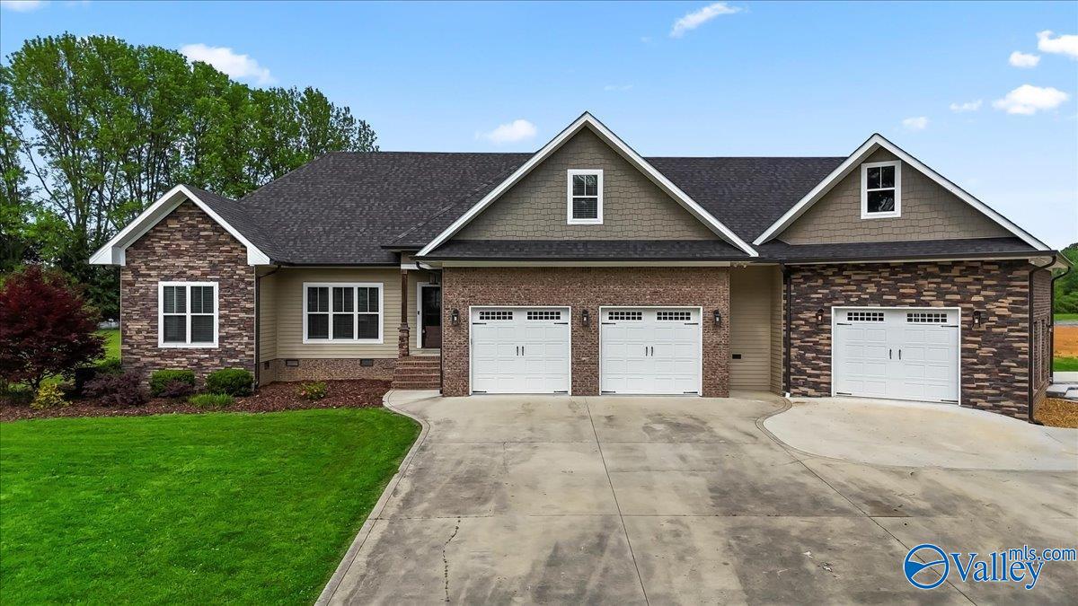 545 Pan Creek Road, Baileyton, Alabama image 2