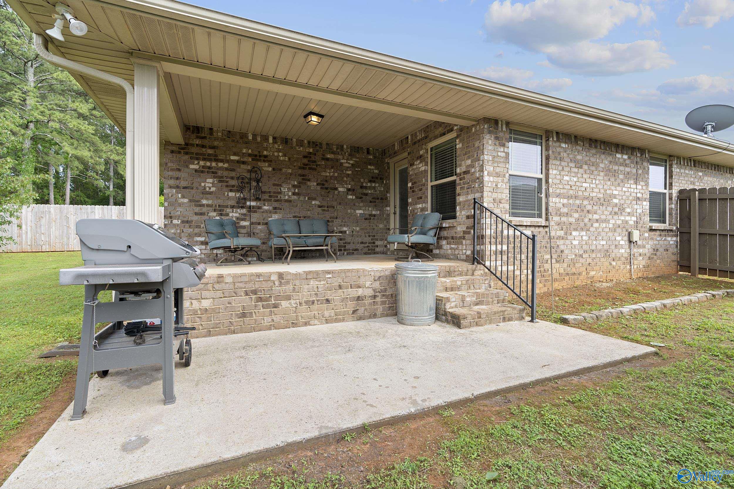 107 Kings Cove Circle, Madison, Alabama image 18