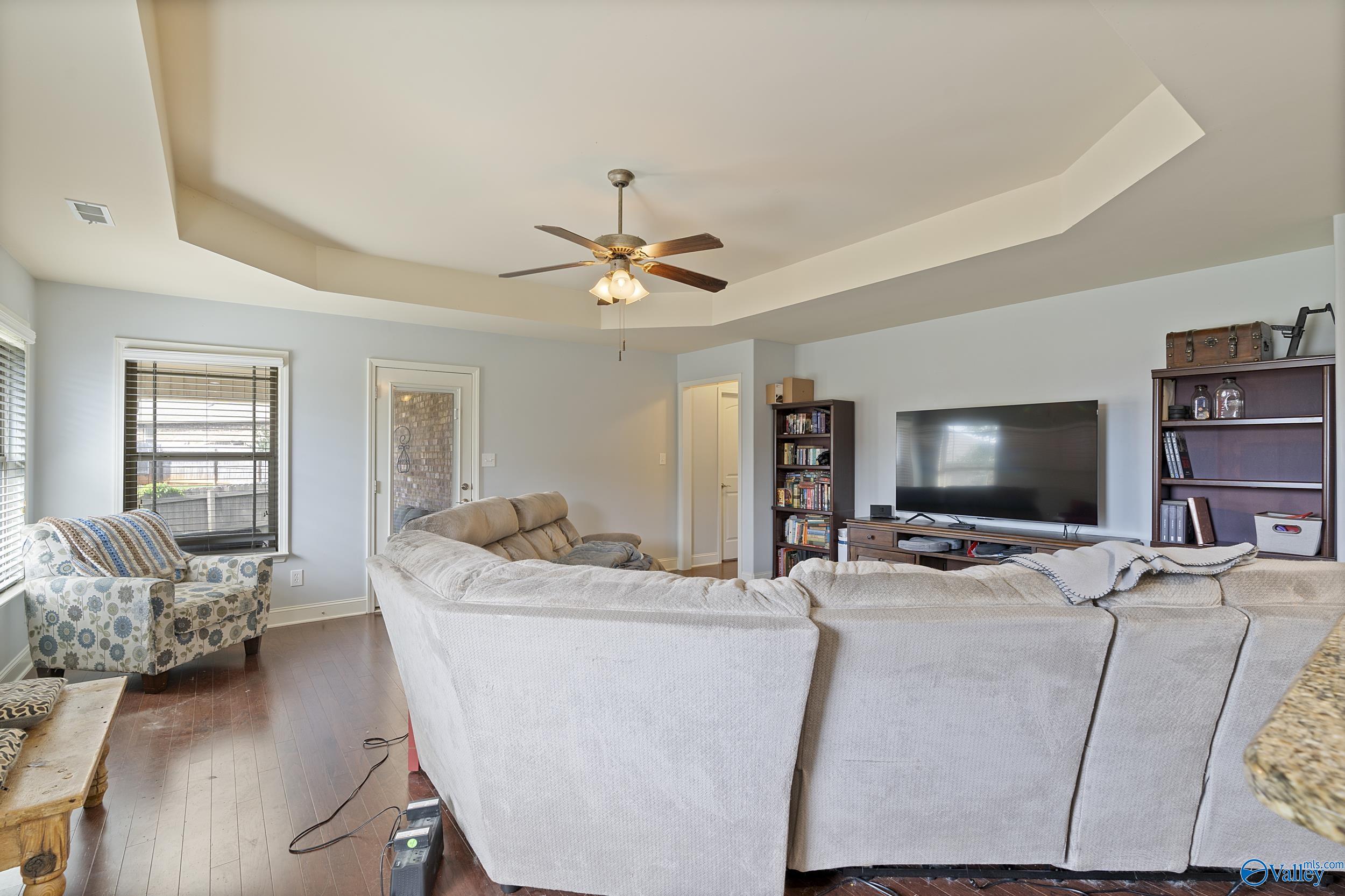 107 Kings Cove Circle, Madison, Alabama image 5