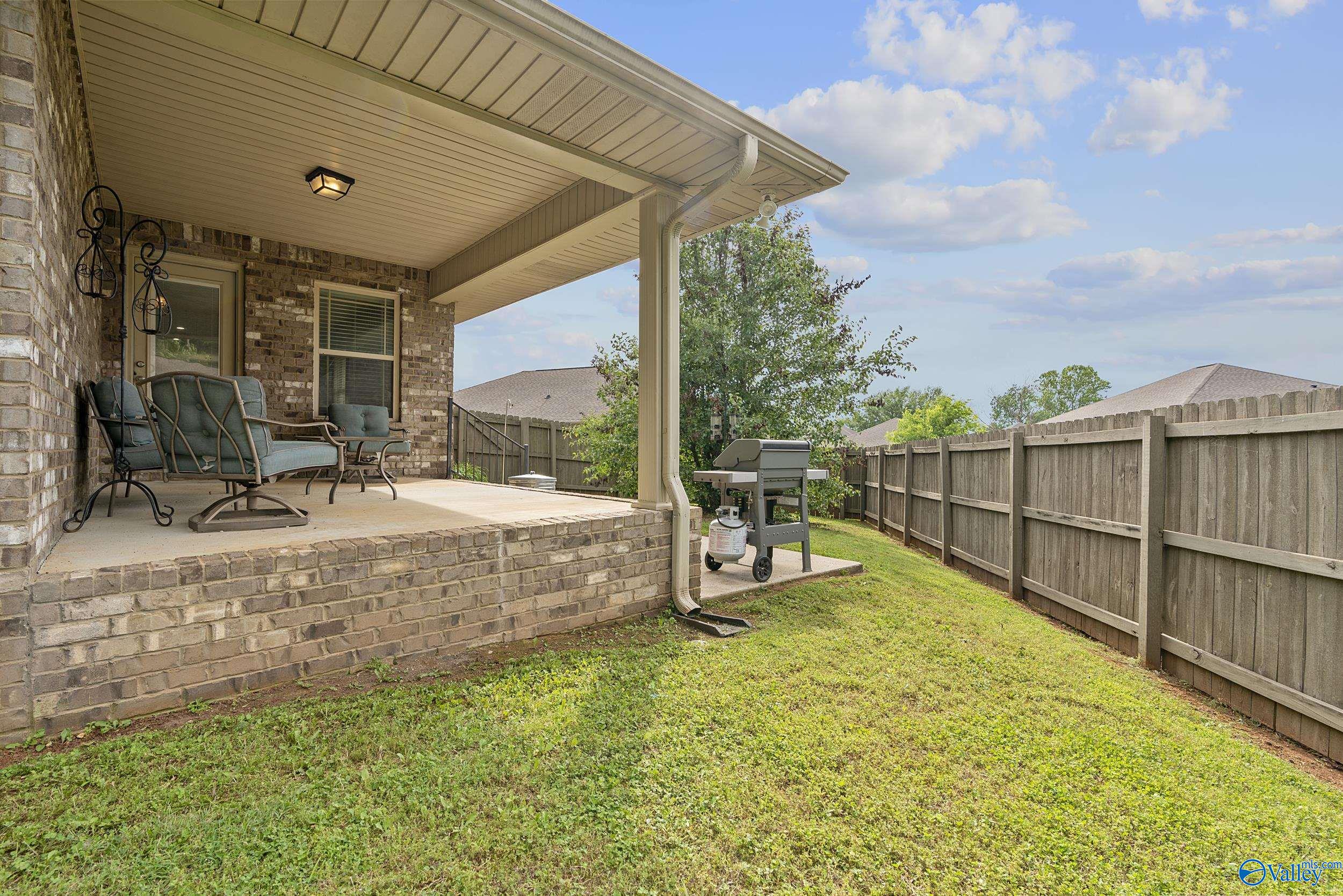 107 Kings Cove Circle, Madison, Alabama image 19
