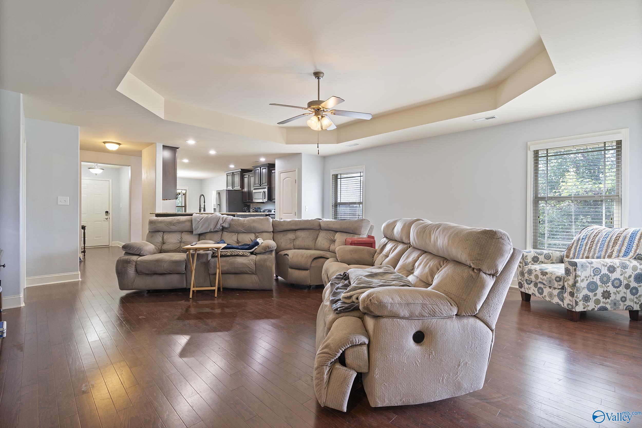 107 Kings Cove Circle, Madison, Alabama image 4
