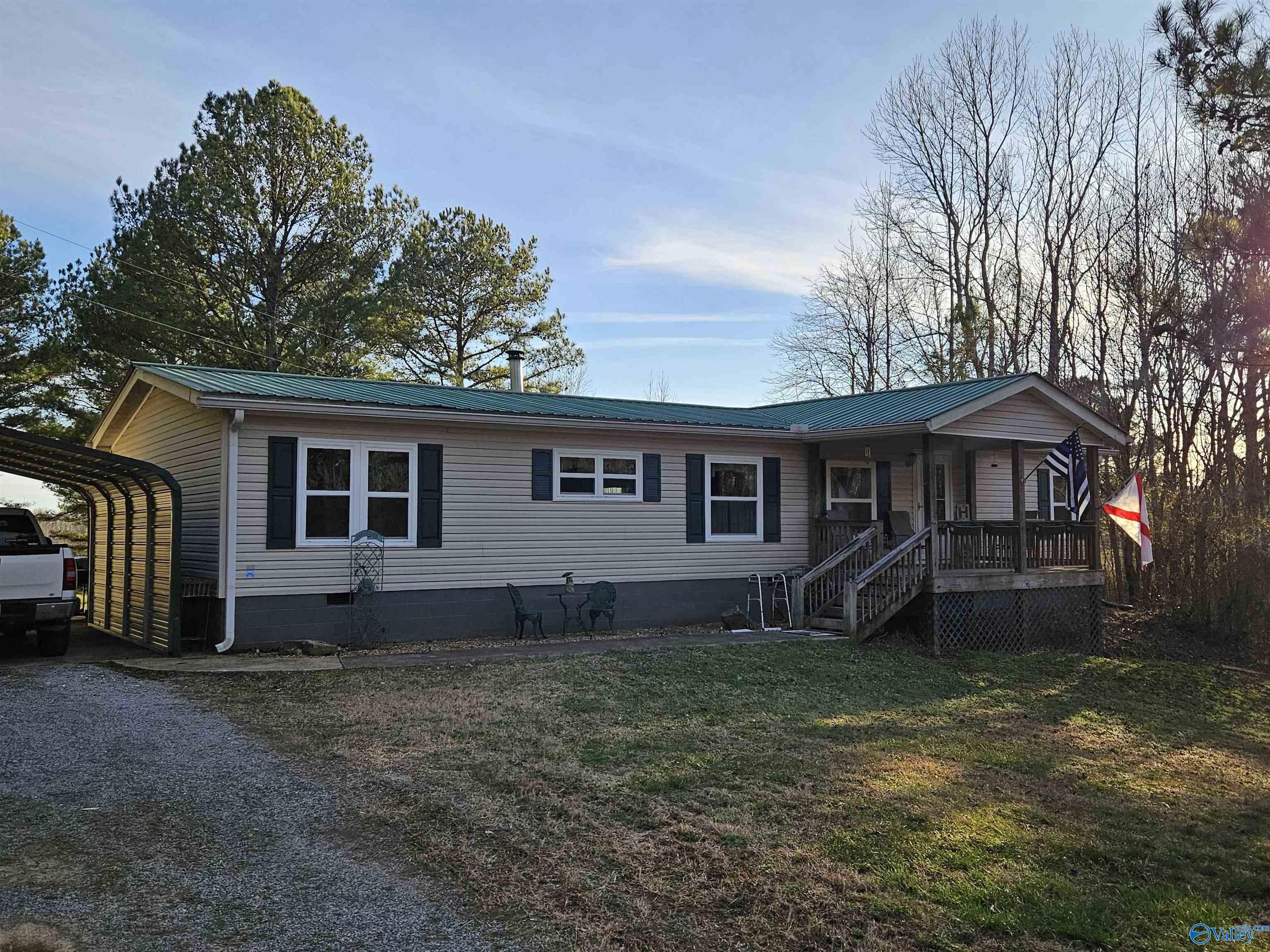 168 County Road 77, Fort Payne, Alabama image 1
