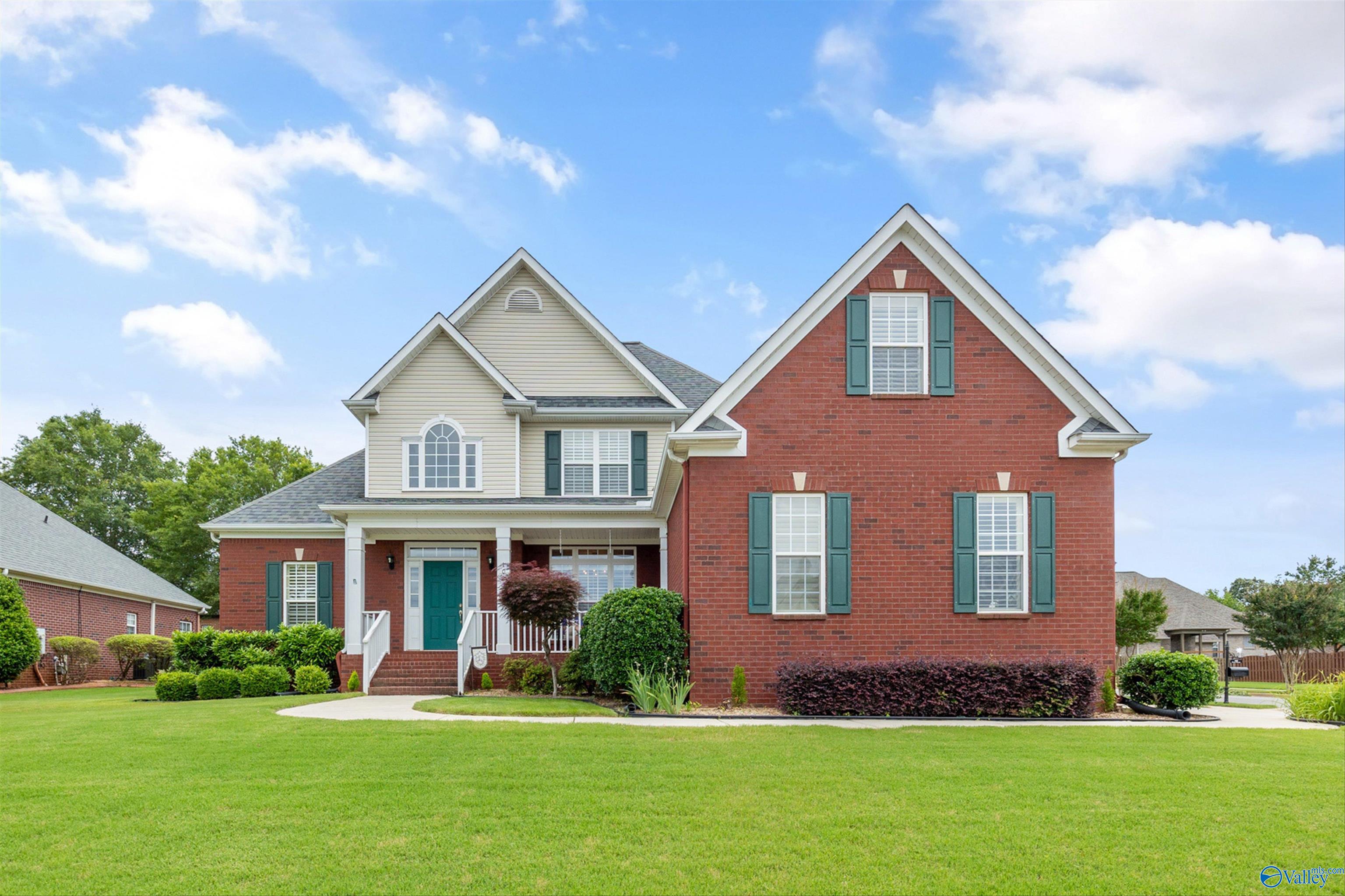 102 Kayo Road, Madison, Alabama image 1