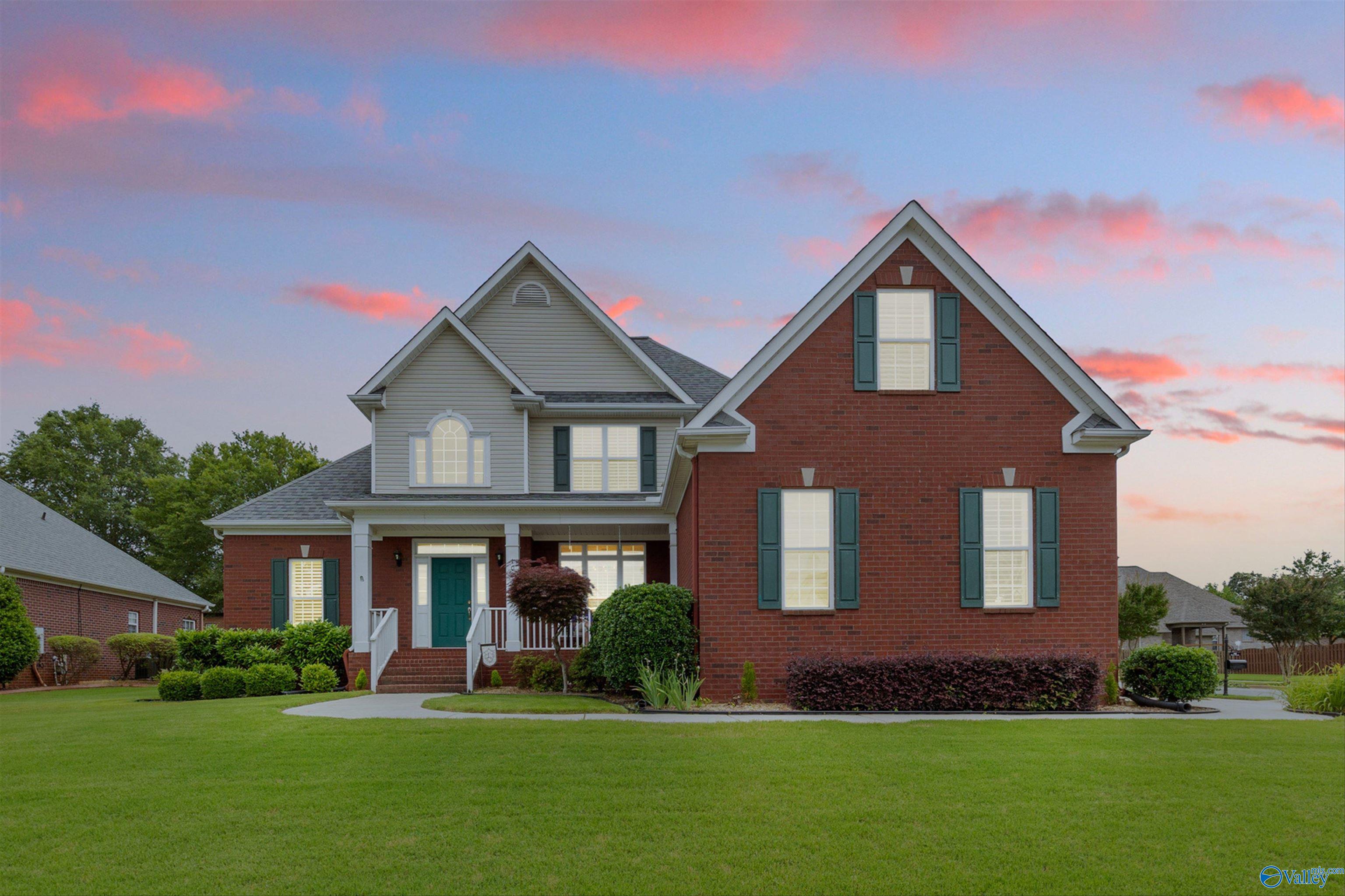 102 Kayo Road, Madison, Alabama image 37