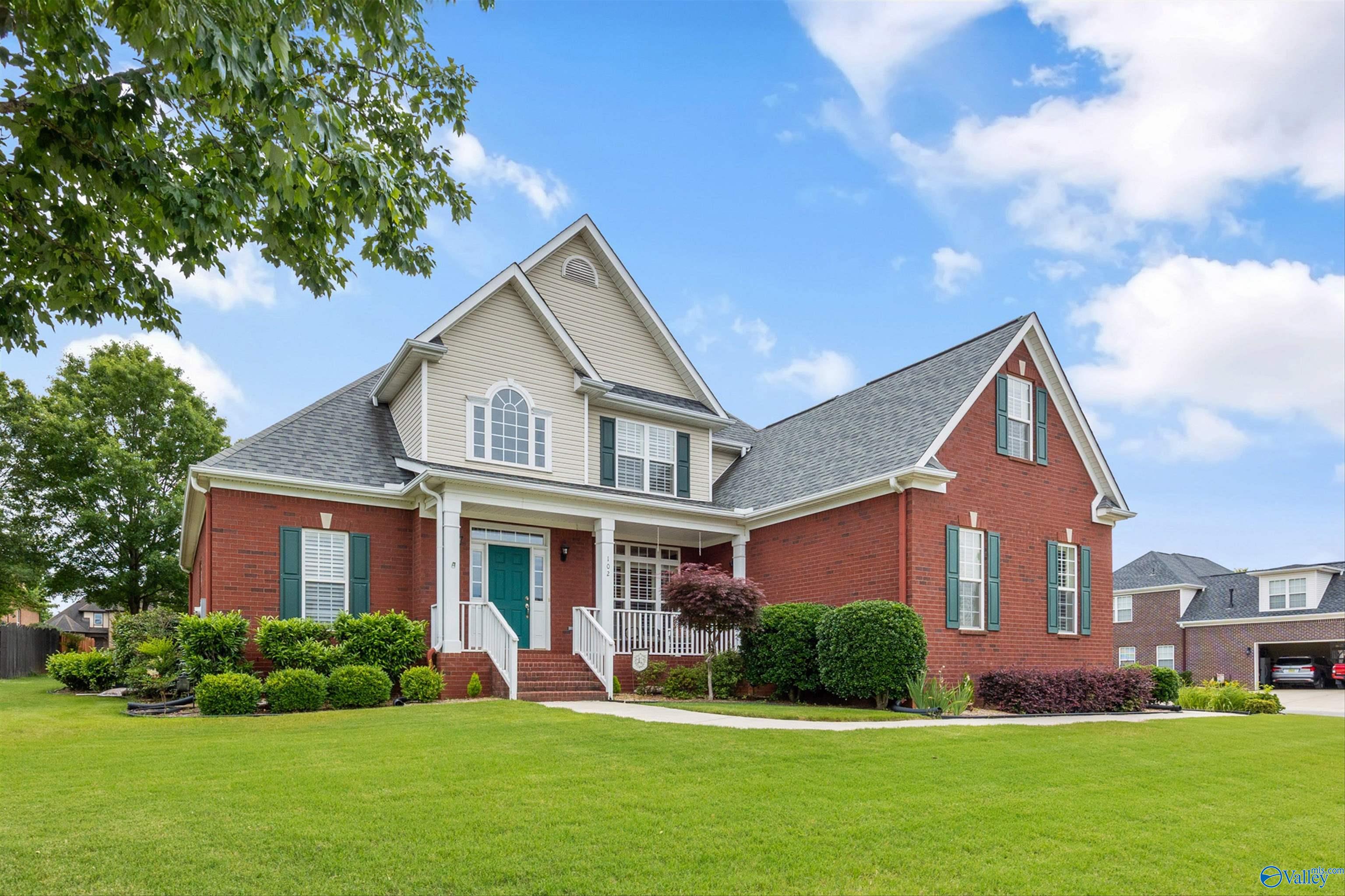 102 Kayo Road, Madison, Alabama image 2