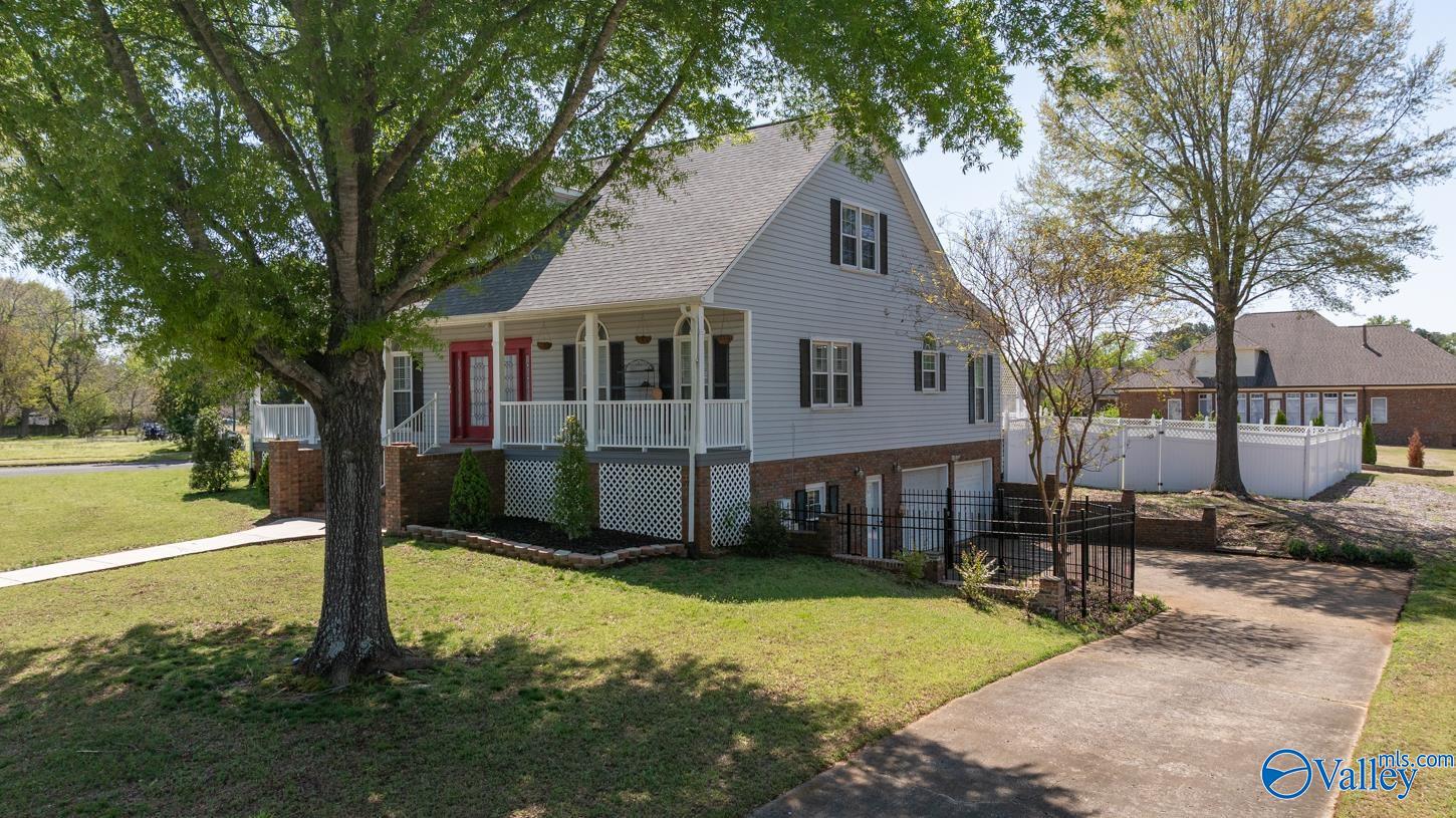 130 Kingswood Drive, Huntsville, Alabama image 3