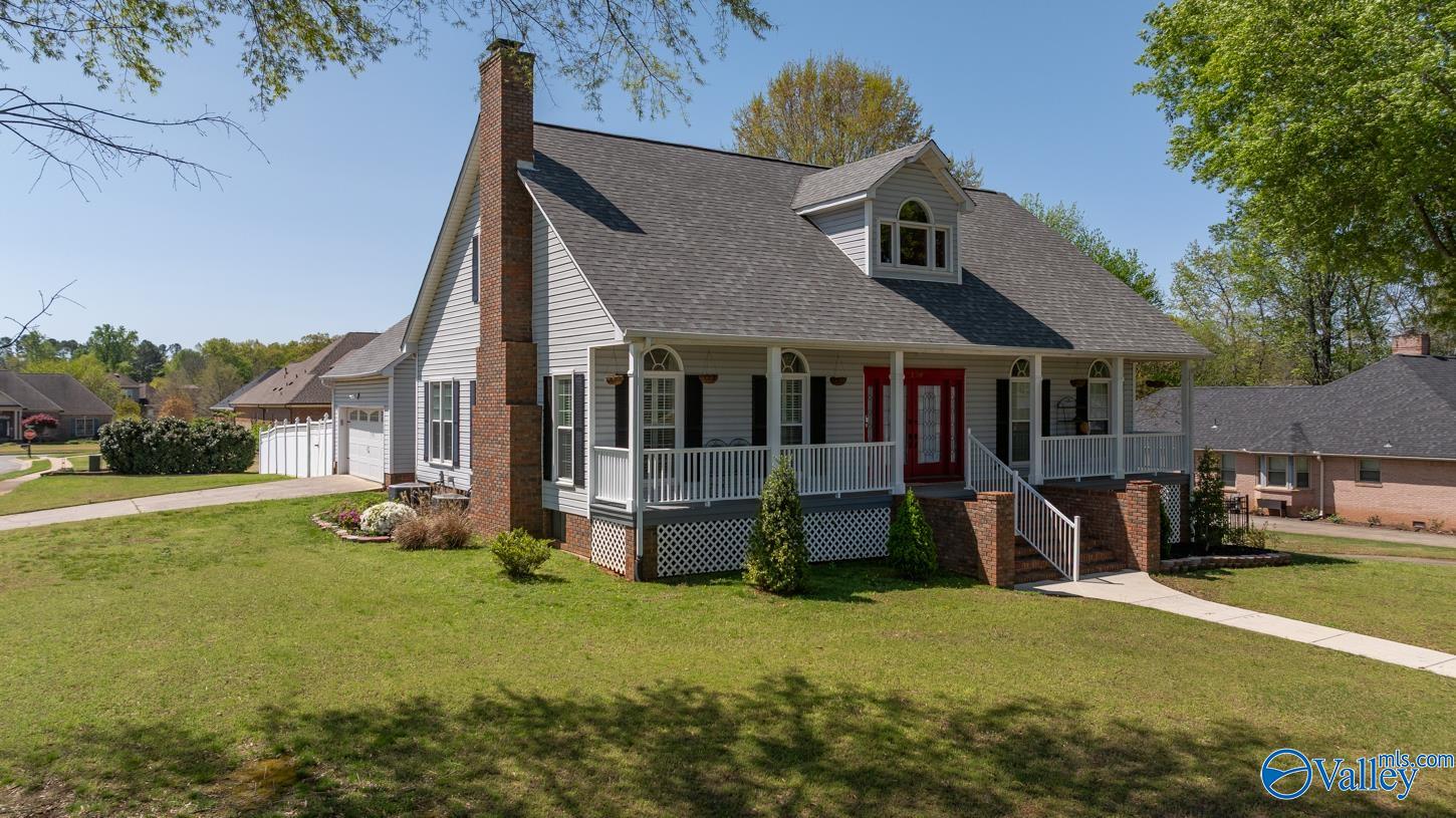 130 Kingswood Drive, Huntsville, Alabama image 1