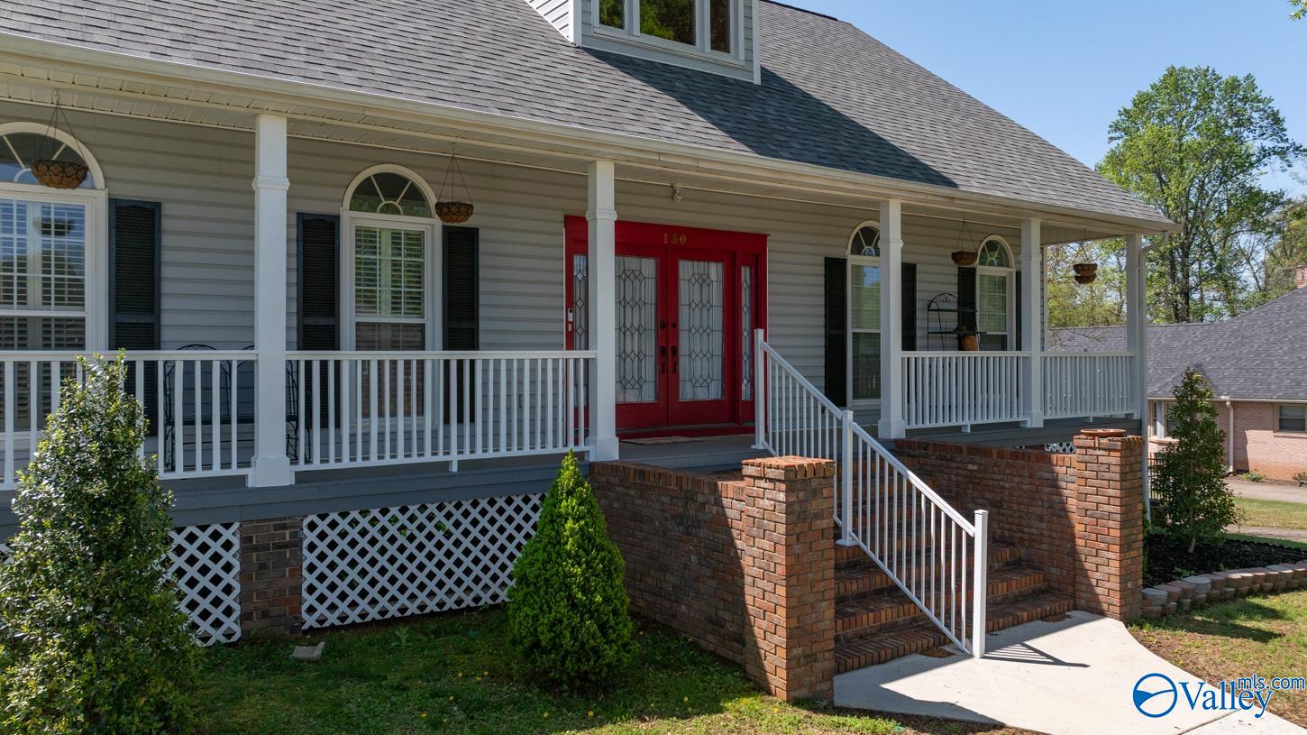 130 Kingswood Drive, Huntsville, Alabama image 4